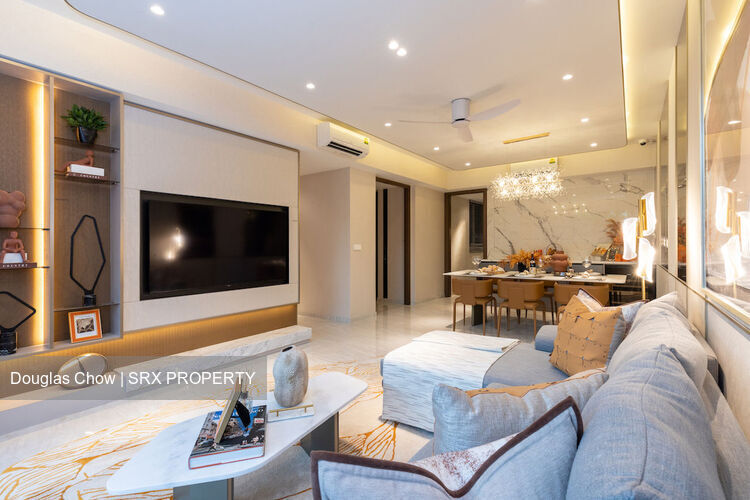 Grand Dunman (D15), Apartment #443465821